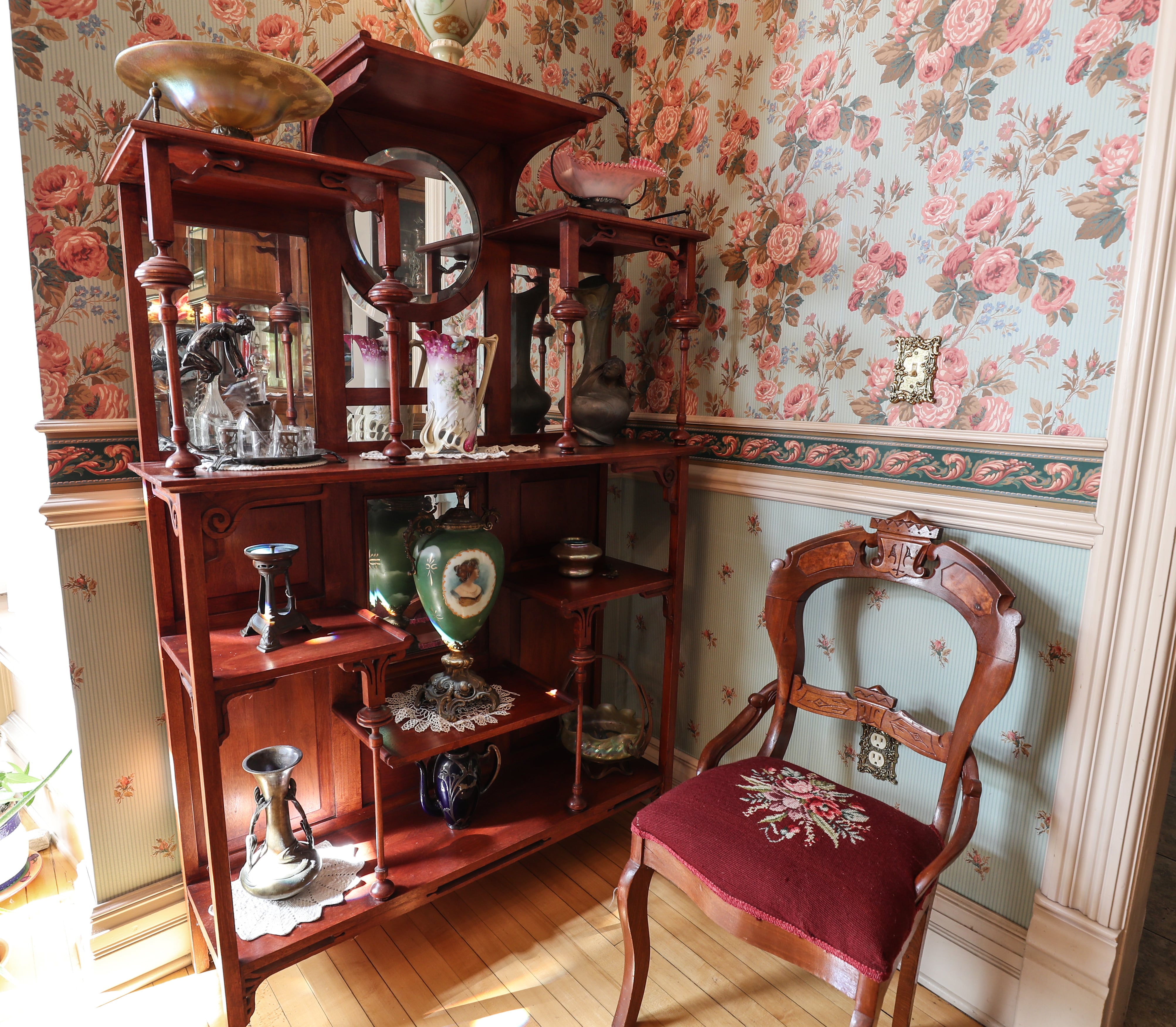 Dining Room 3
