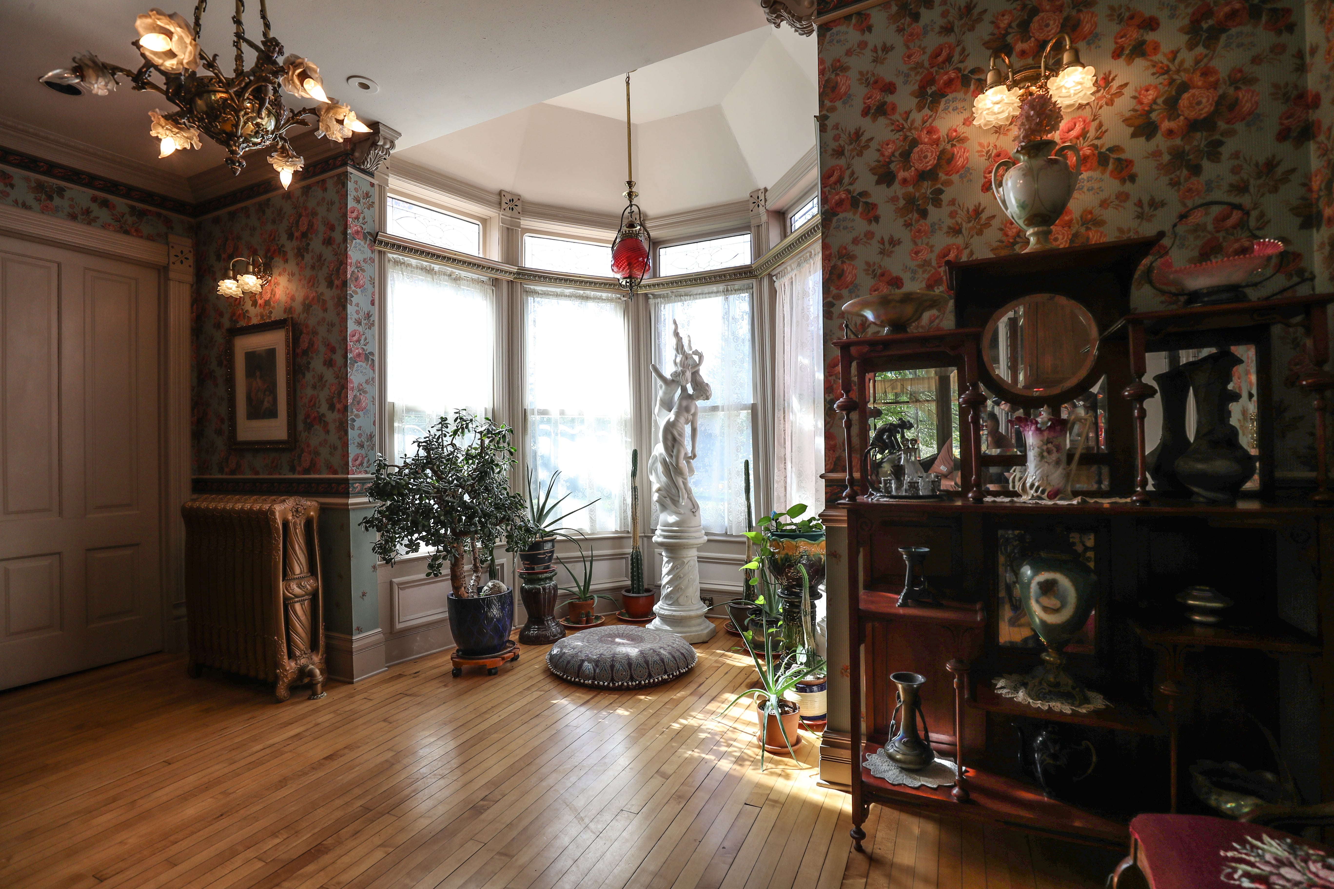 Dining Room 4