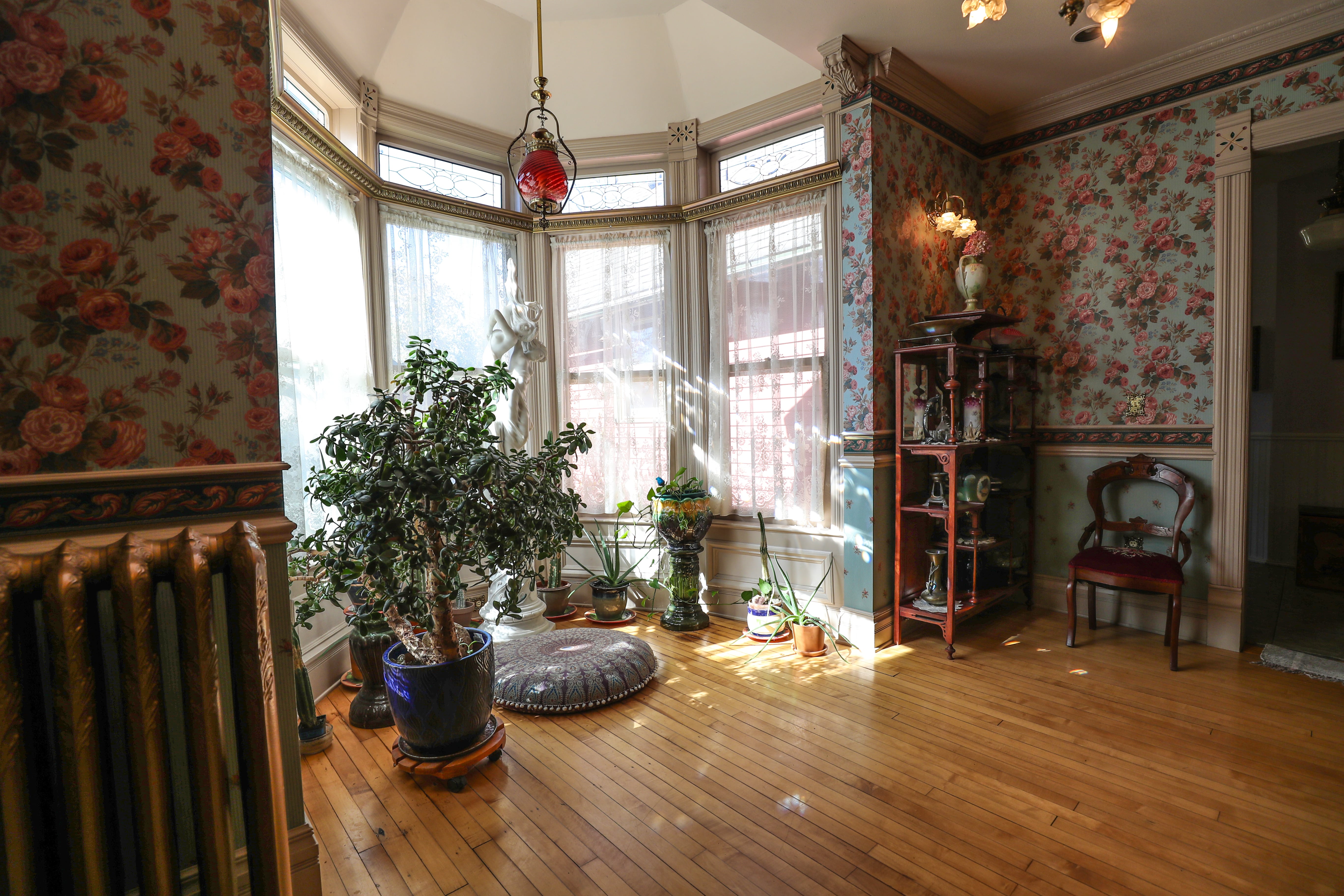 Dining Room Wide