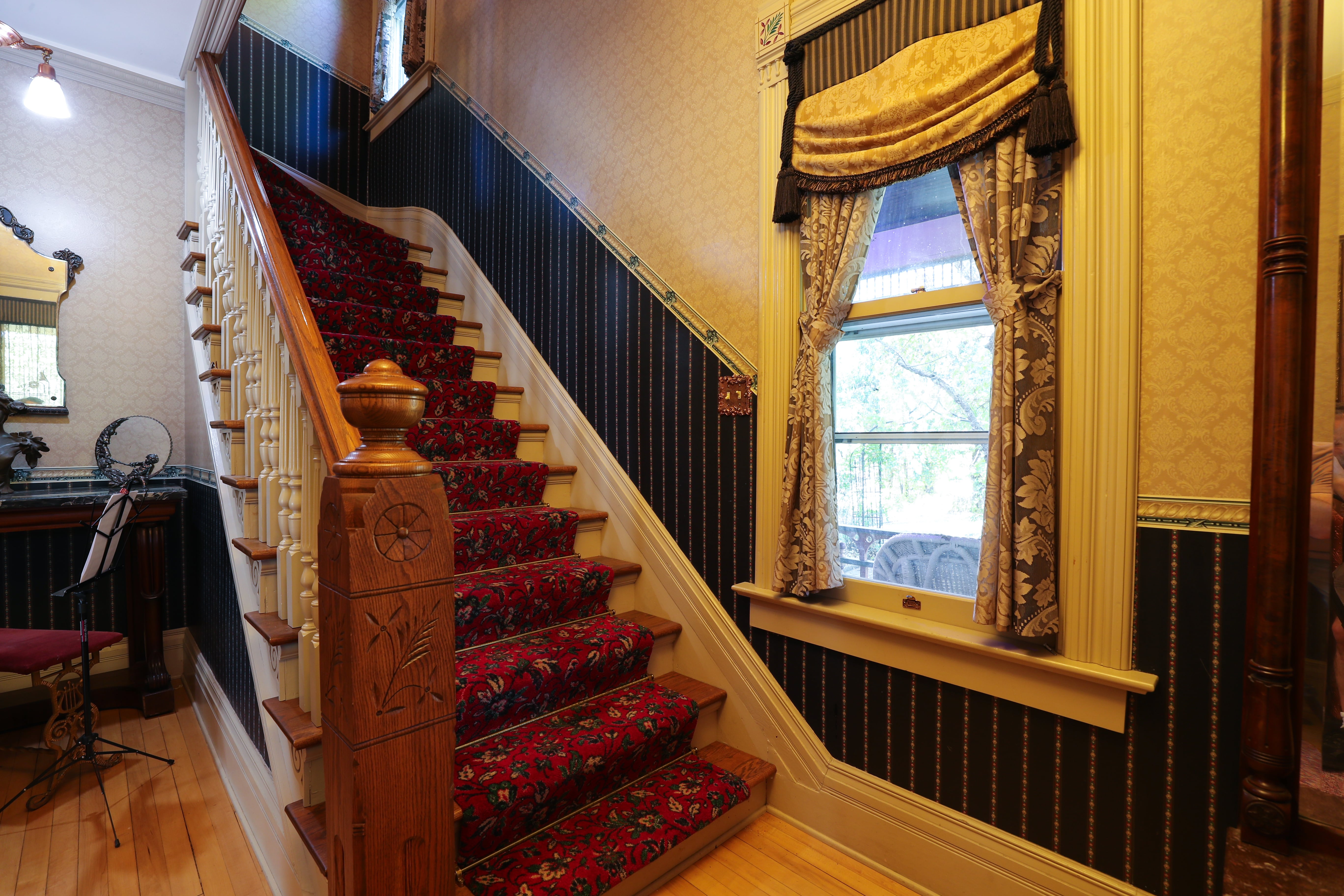 Grand Staircase
