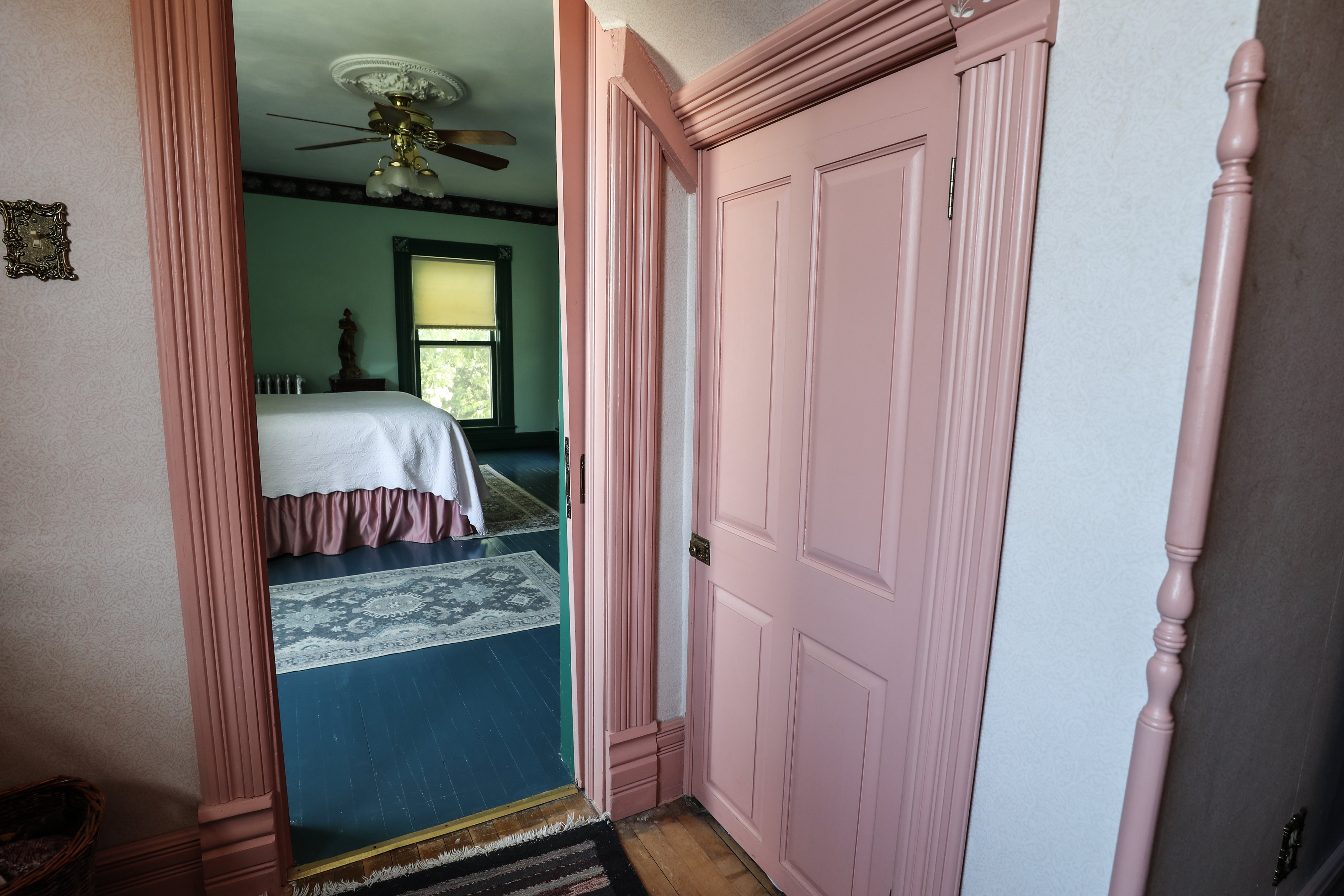 Upstairs Hallway 2