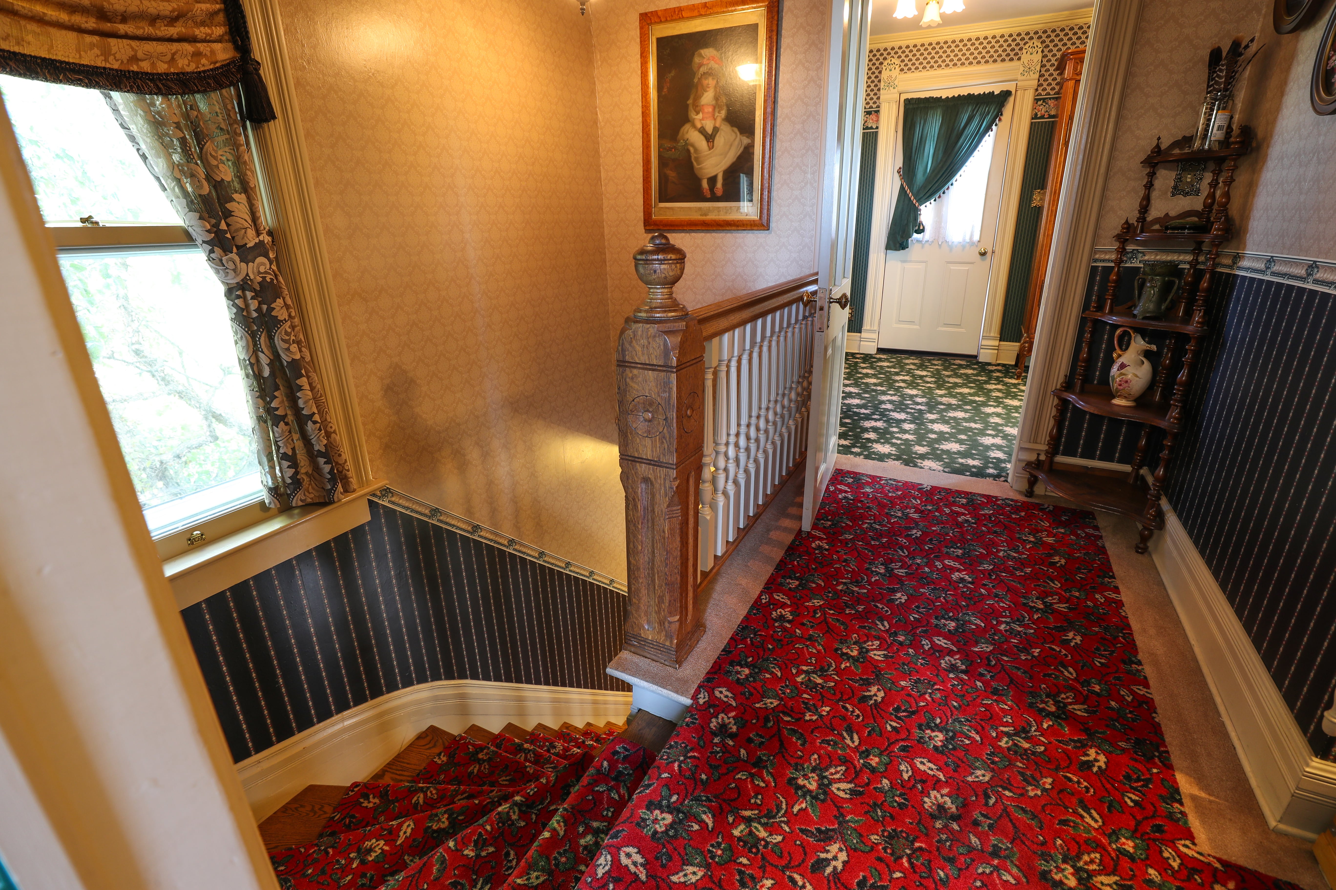 Upstairs Hallway 3